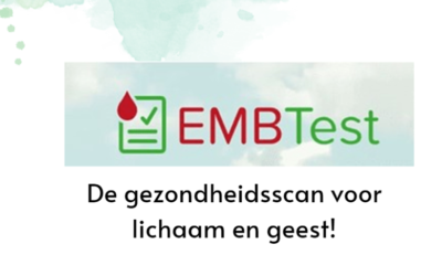 EMB Test – Leefstijlcheck